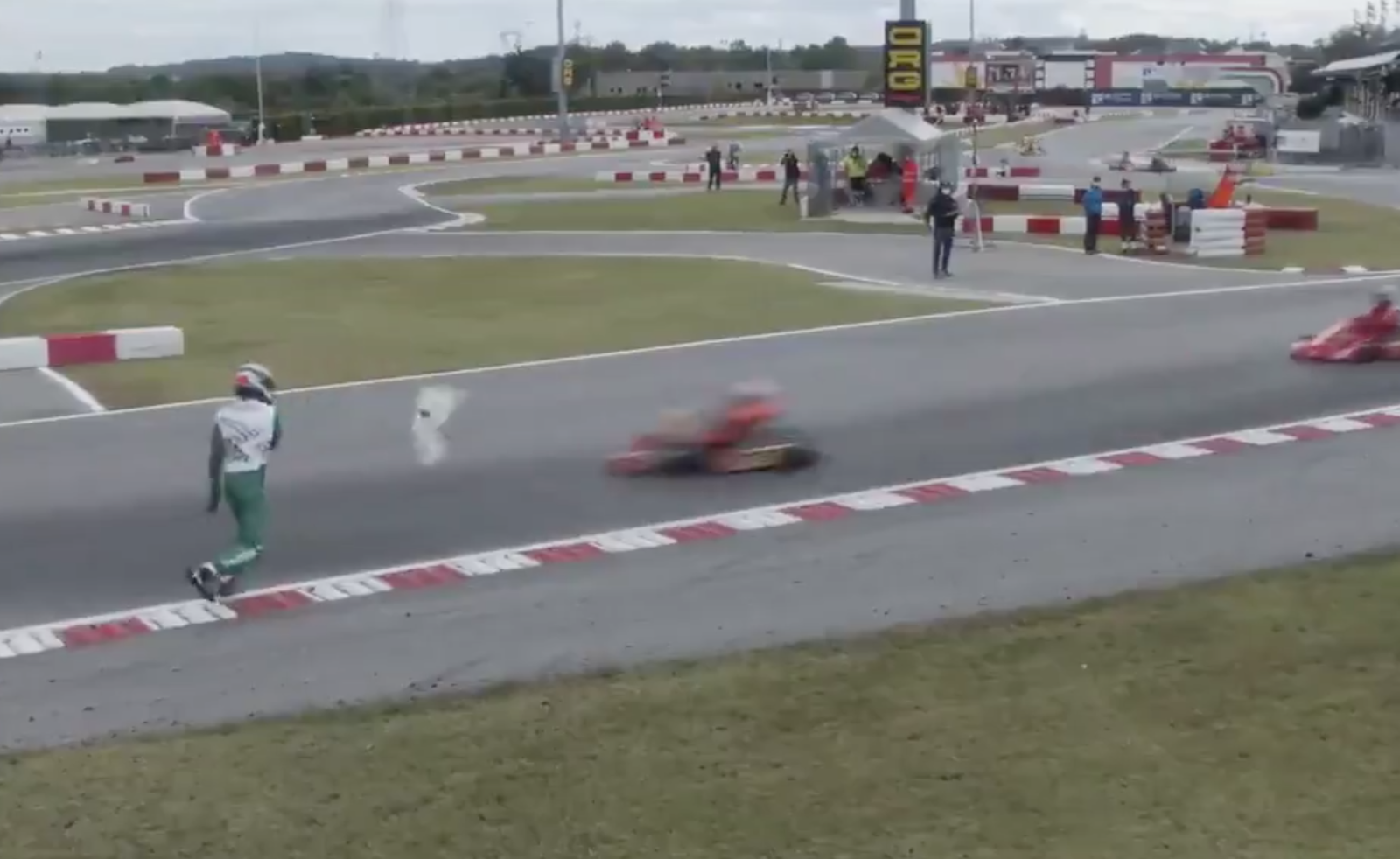 Turkish GP will now be held behind closed doors after abandoning F1 fans plan